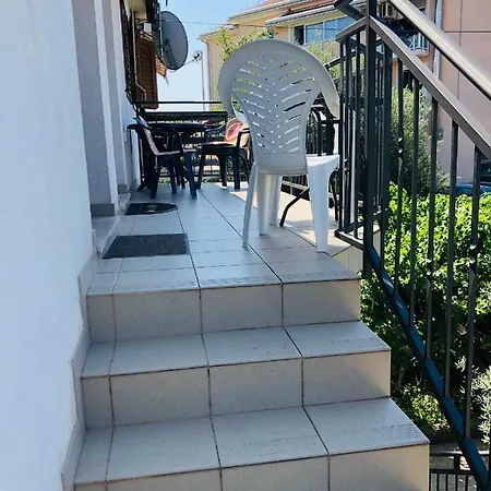 Appartement Rosita *