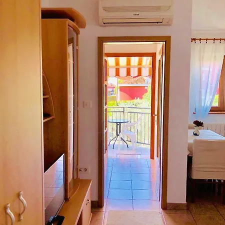 Appartement Rosita